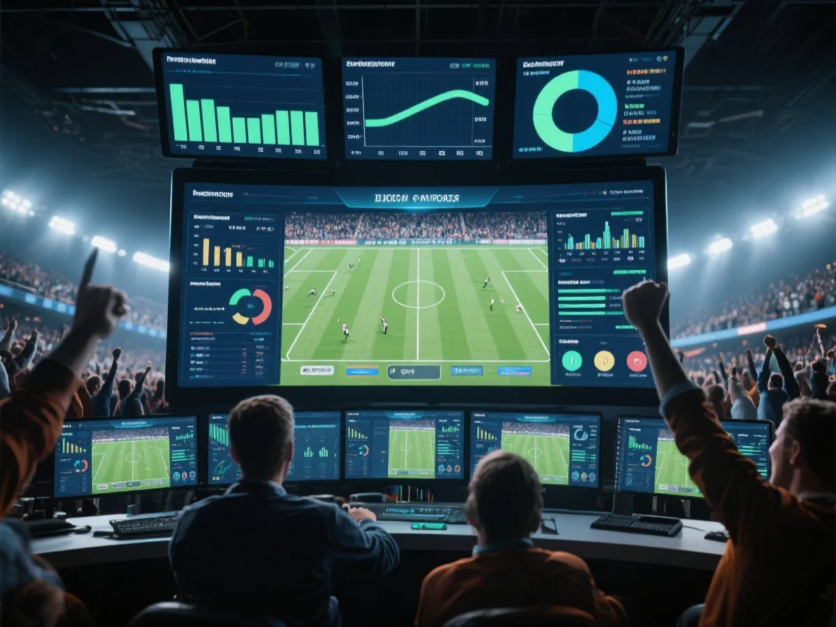 2026世界杯官方互动与直播平台玩法技巧視覺