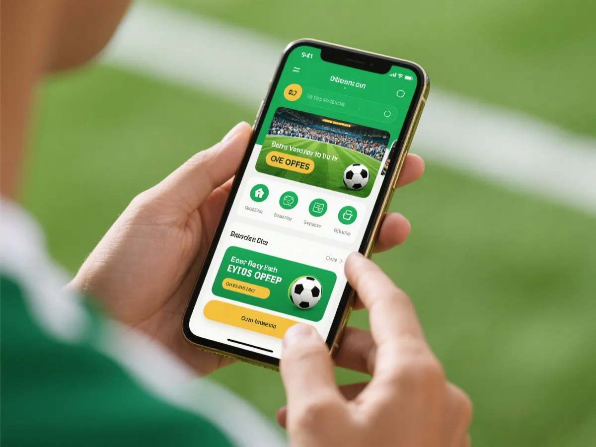 查看世界盃活動流程