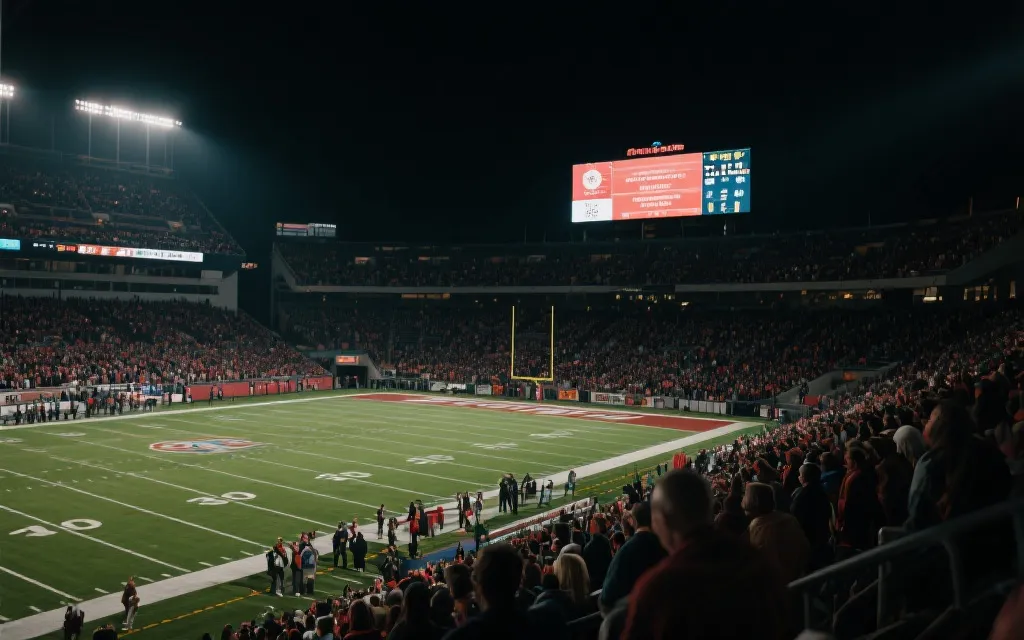 2026世界杯均衡小组观赛规划：用“追剧路线”锁定最值回票价的关键比赛与主办城市体验