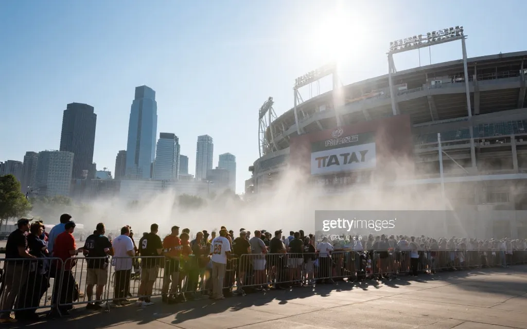 2026世界杯达拉斯气温全解：6–7月热到什么程度？体感、湿度与热指数一次讲透