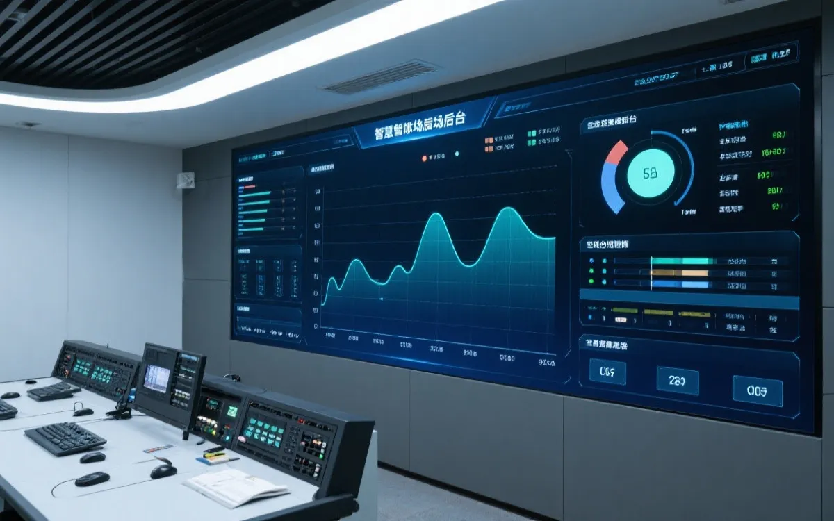 2026世界杯球场幕后：北美主办场馆如何用环保与科技，冲刺“最绿色世界杯”