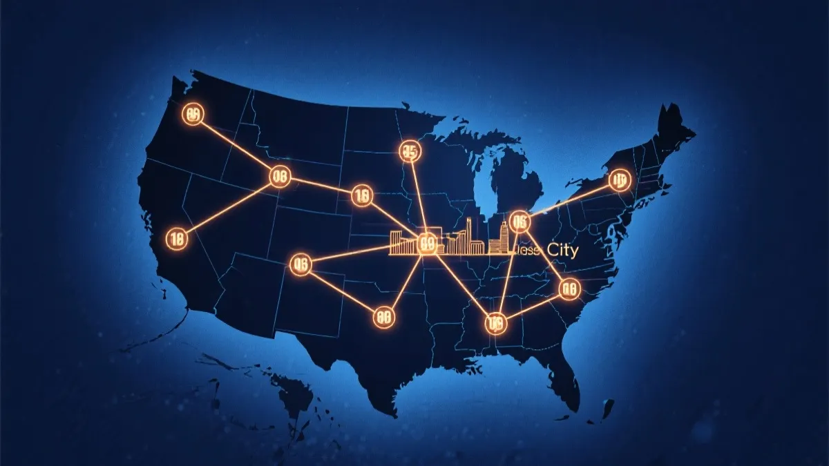 2026世界杯16座主办城市全景指南：从三国版图到观赛策略，一次看懂超级赛地网络