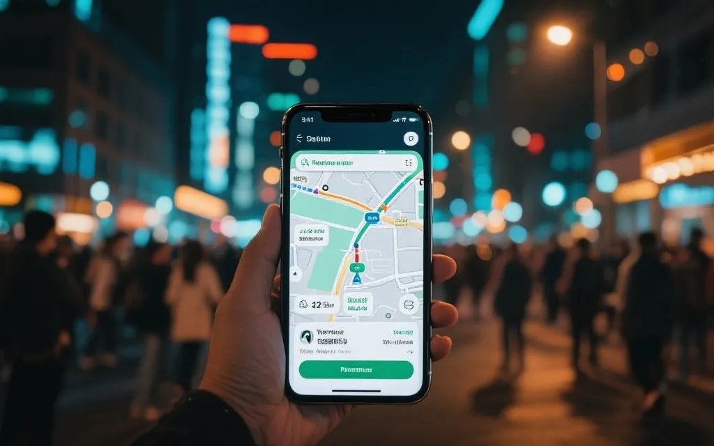 2026世界杯巴士到球场使用手册：用手机把路况、管制与人流变成“可控变量”