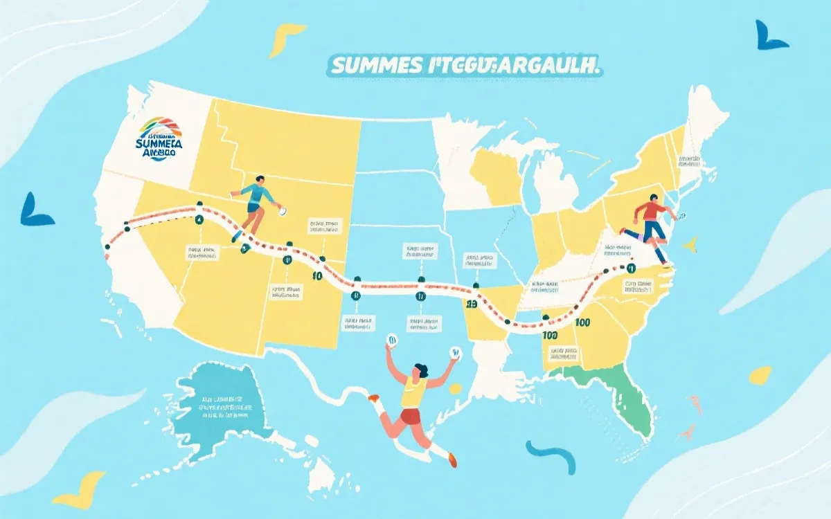 2026世界杯什么时候开始？北美现场观赛时间线：订票签证、机酒波动与三城赛程的最佳出发窗口