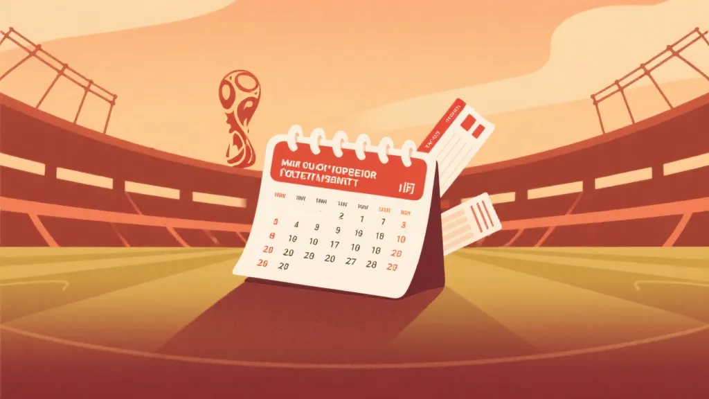 2026世界杯加拿大什么时候开始？一篇倒计时攻略：从现在到开赛每一步都不踩空