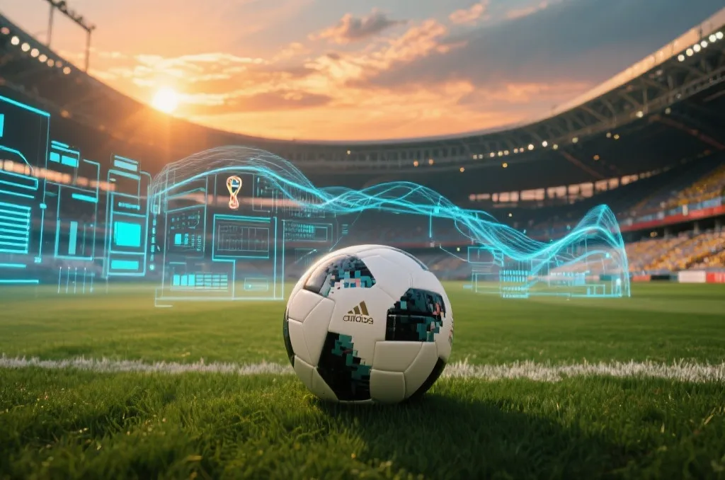 拒绝盲从！世界杯今日比赛预测指南：从零看懂让球与大小球的数学逻辑