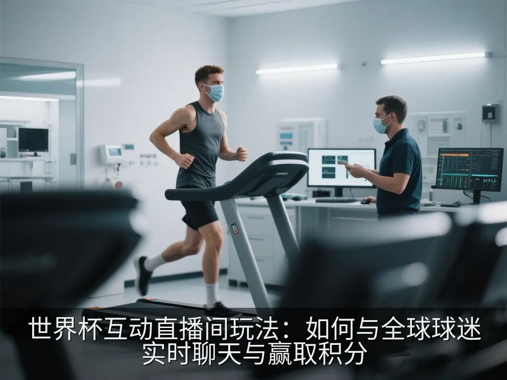 世界杯互动直播间玩法：如何与全球球迷实时聊天与赢取积分